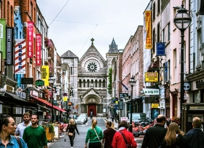 Tips For Staying Safe During Your Visit
