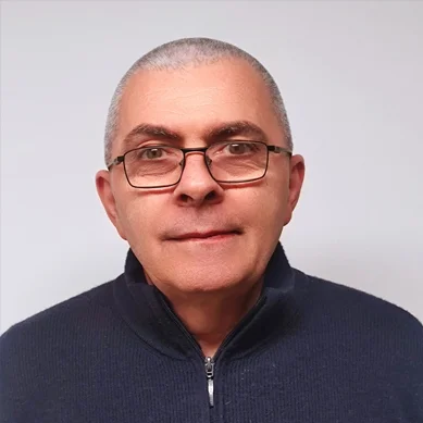 Pat Mullaney